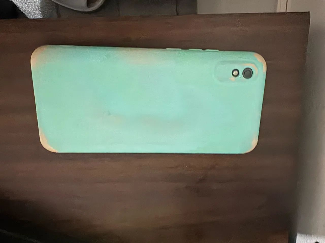 Celular Xiaomi Redmi 9A - Foto 3