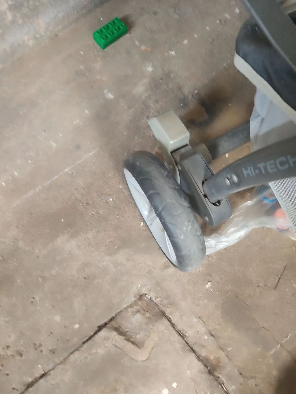 Carrinho de bebê  - Foto 4