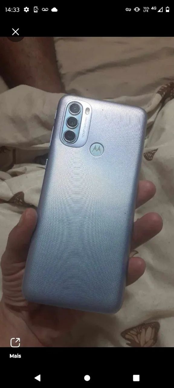 Celular moto G31 - Foto 2