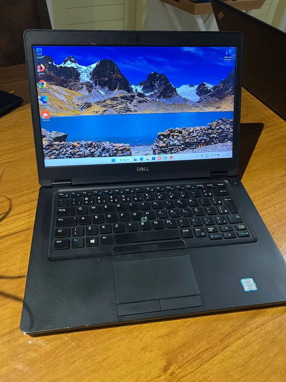 VENDO NOTEBOOK - DELL LATITUDE - Foto 2