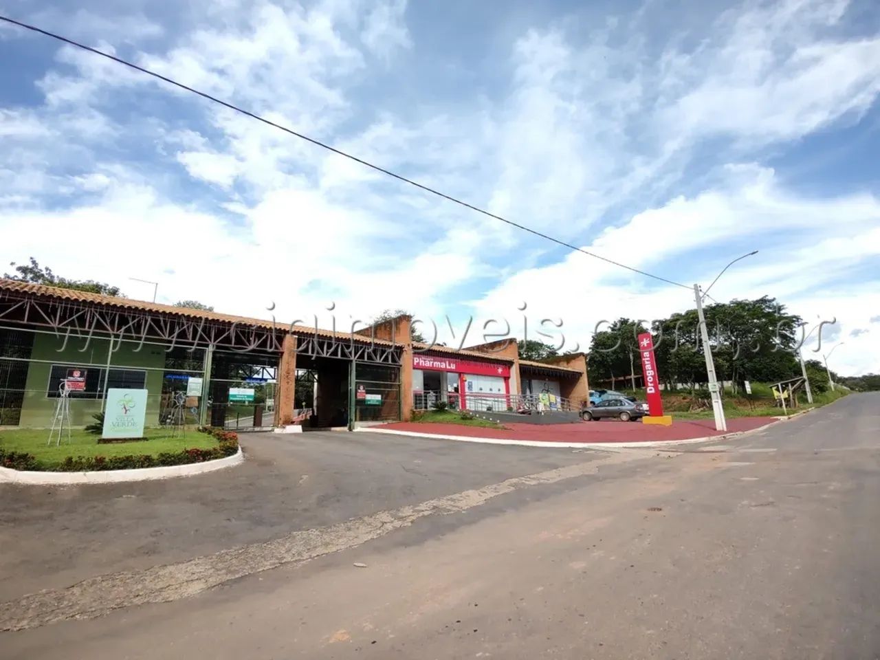 Chácara Condomínio Villa Verde - Foto 3
