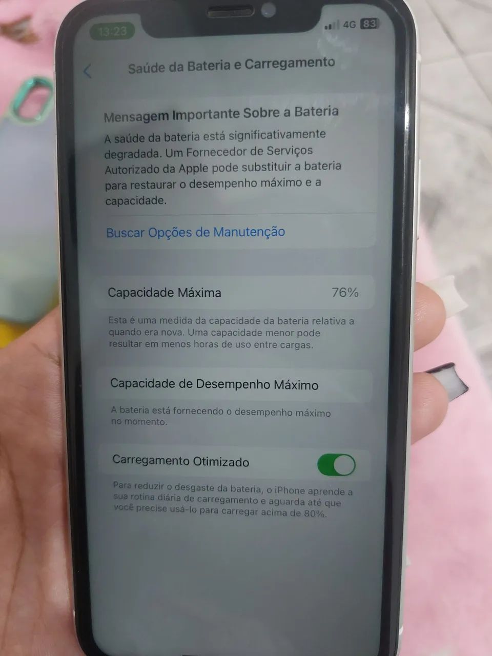 IPhone XR - Foto 5