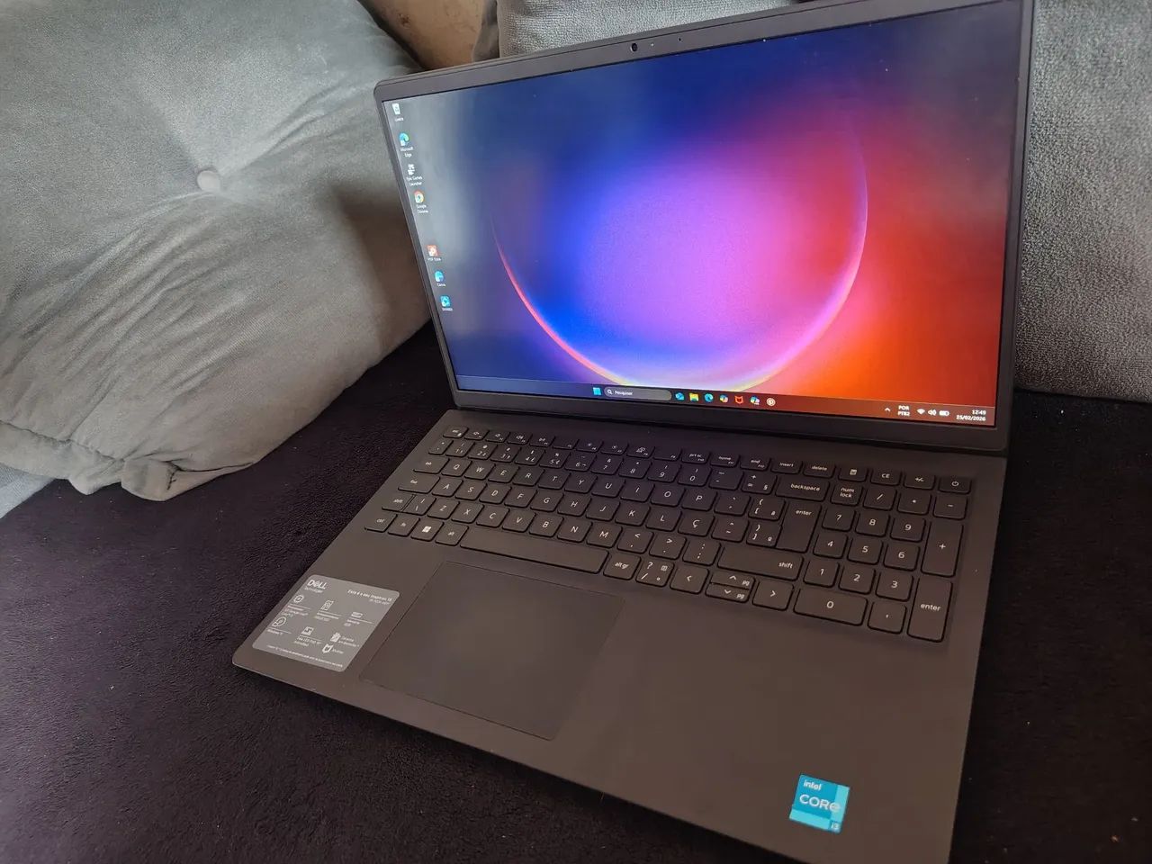 Nootbook Dell aspiron 15  - Foto 4