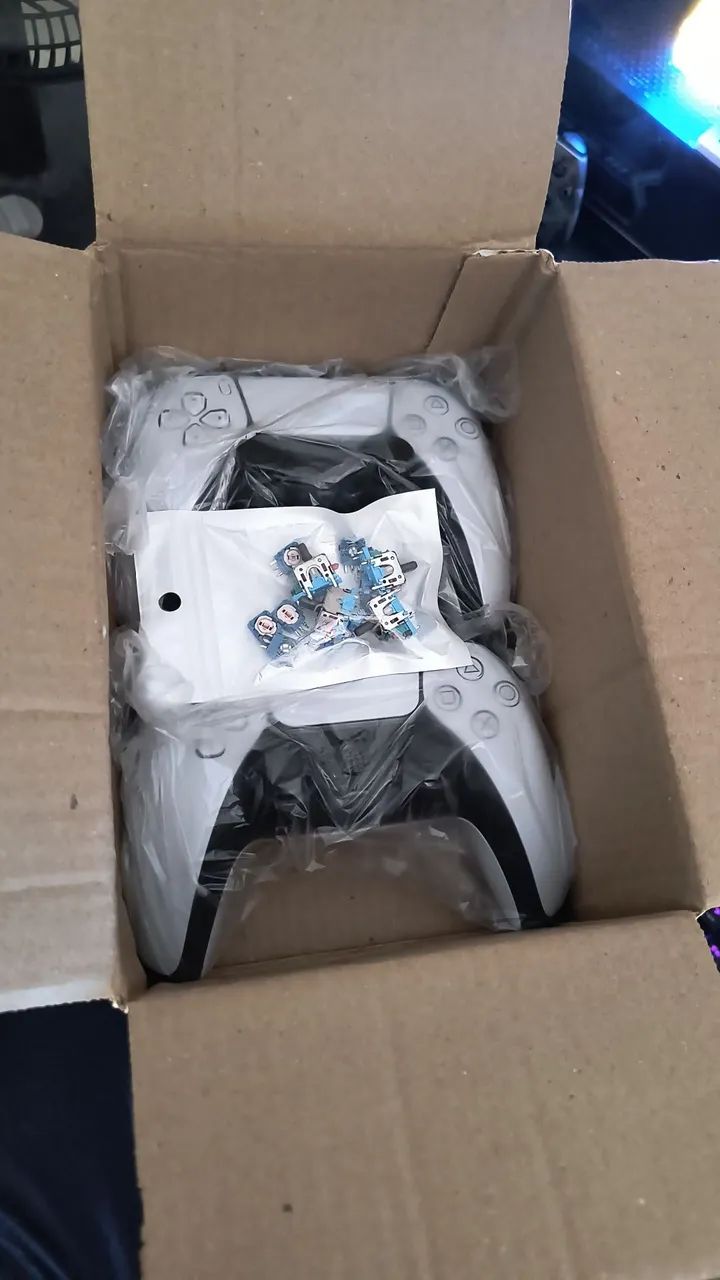 Conserto controle/joystick ps5/ps4/xbox - Foto 5