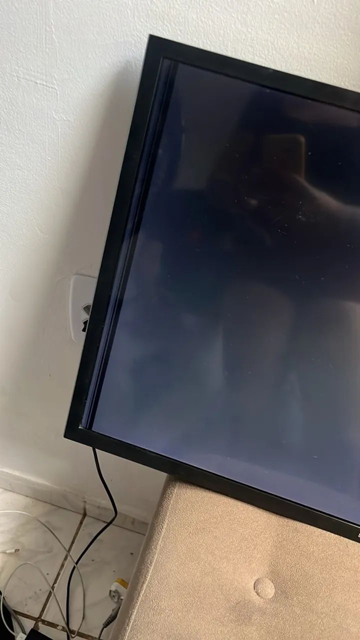 Vendo esta televisão Samsung  - Foto 3
