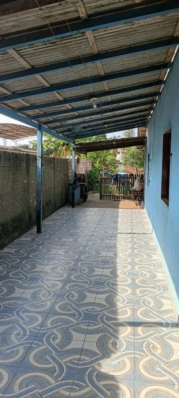 Vendo casa na área verde - Foto 2