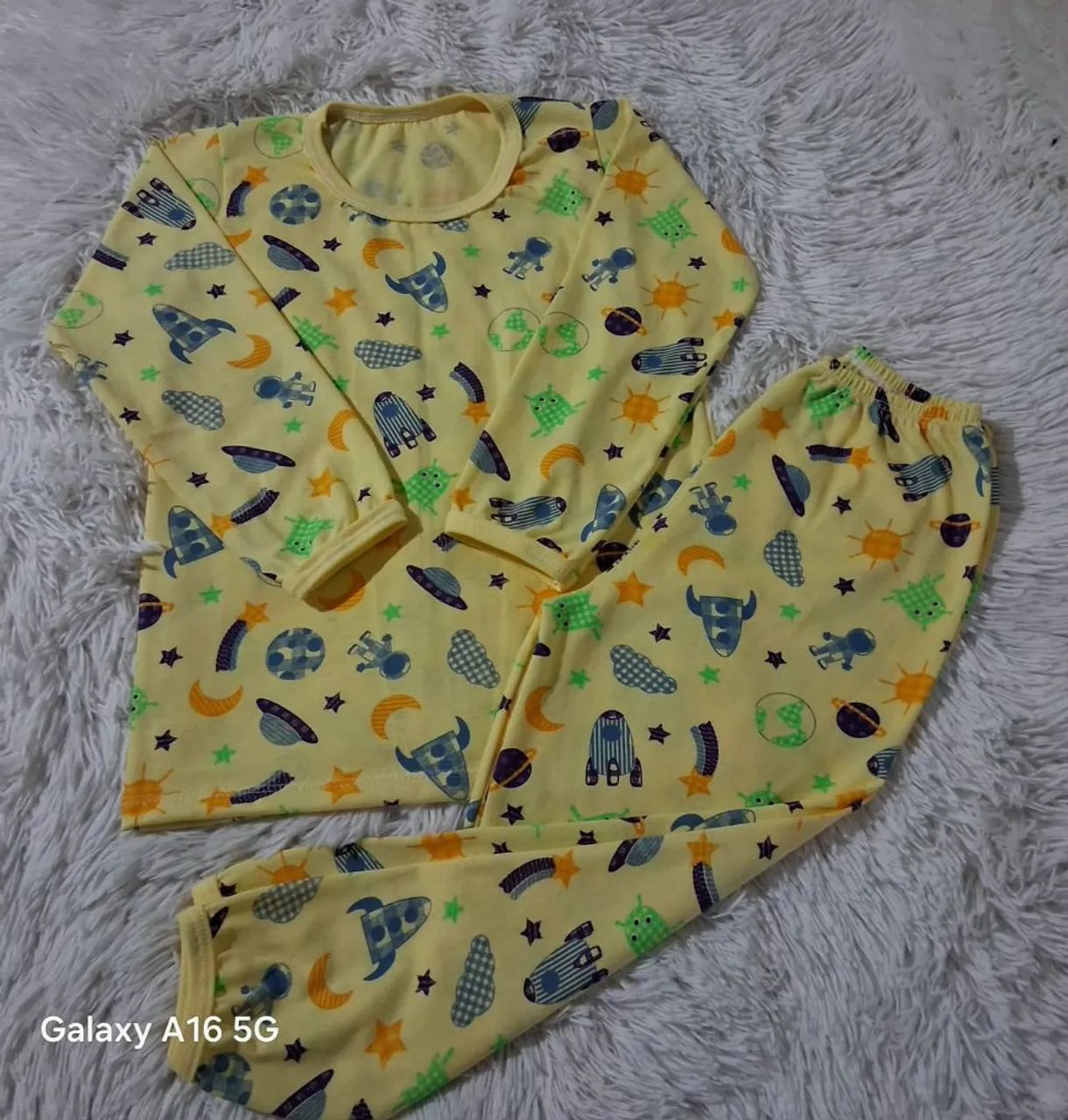 Pijamas  - Foto 5