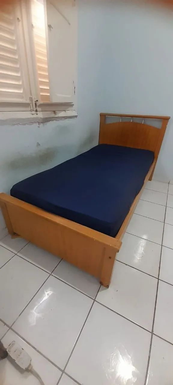 Cama de solteirao  - Foto 2