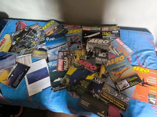 revistas