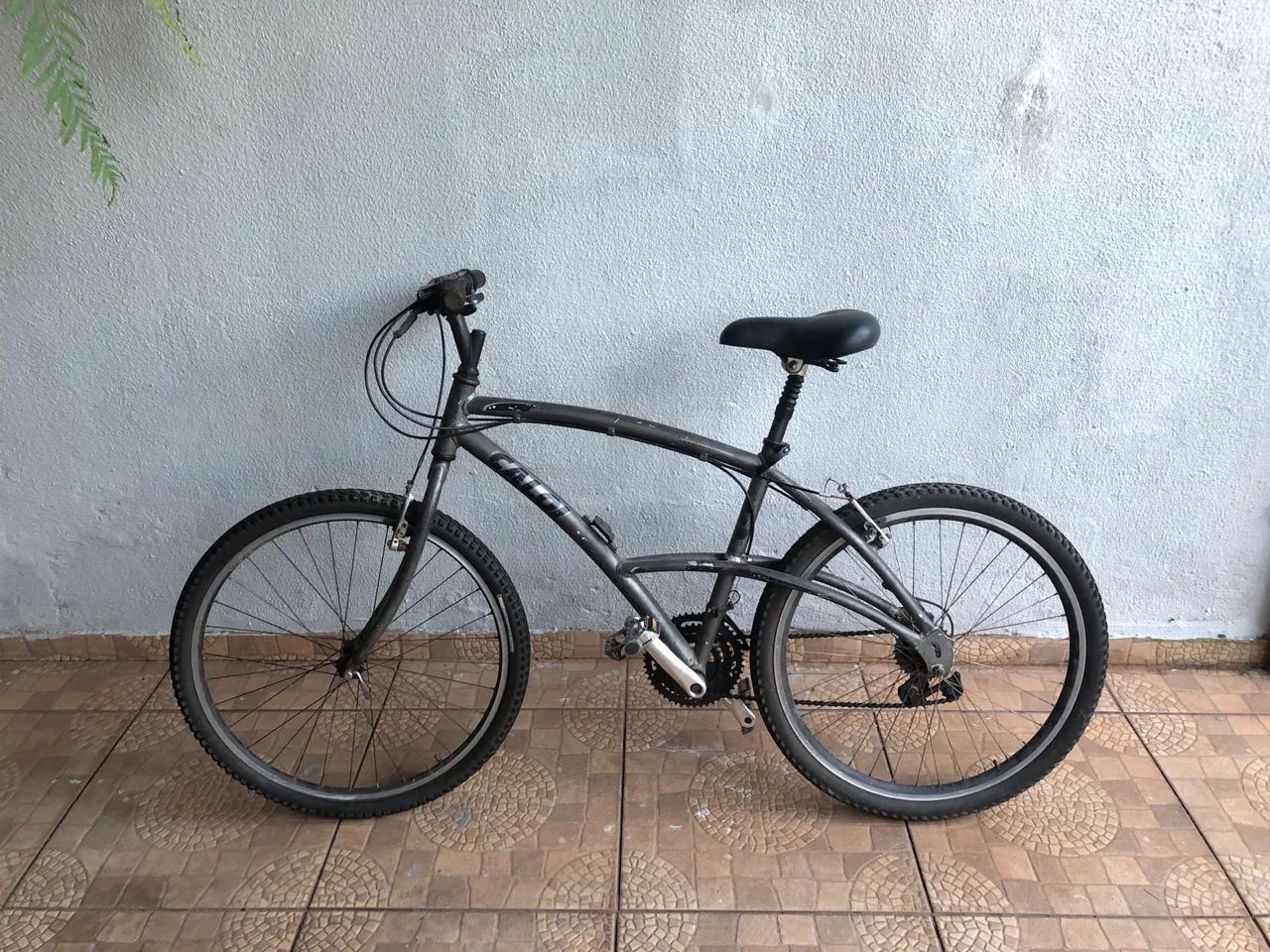 Bicicleta Caloi aro 26 - Foto 2