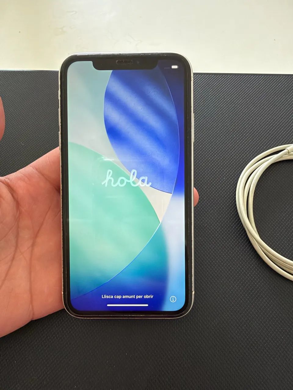 iPhone 11 - 128gb - Foto 2