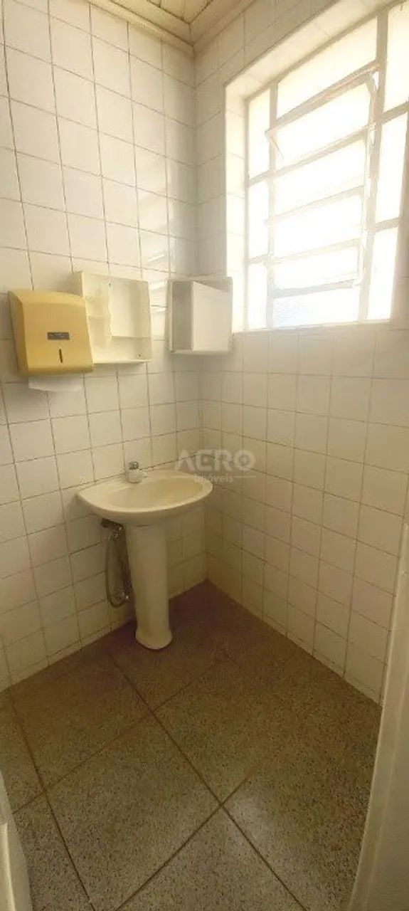 Ponto Comercial para aluguel com 40 m² em Centro, Bauru - SP - Foto 3