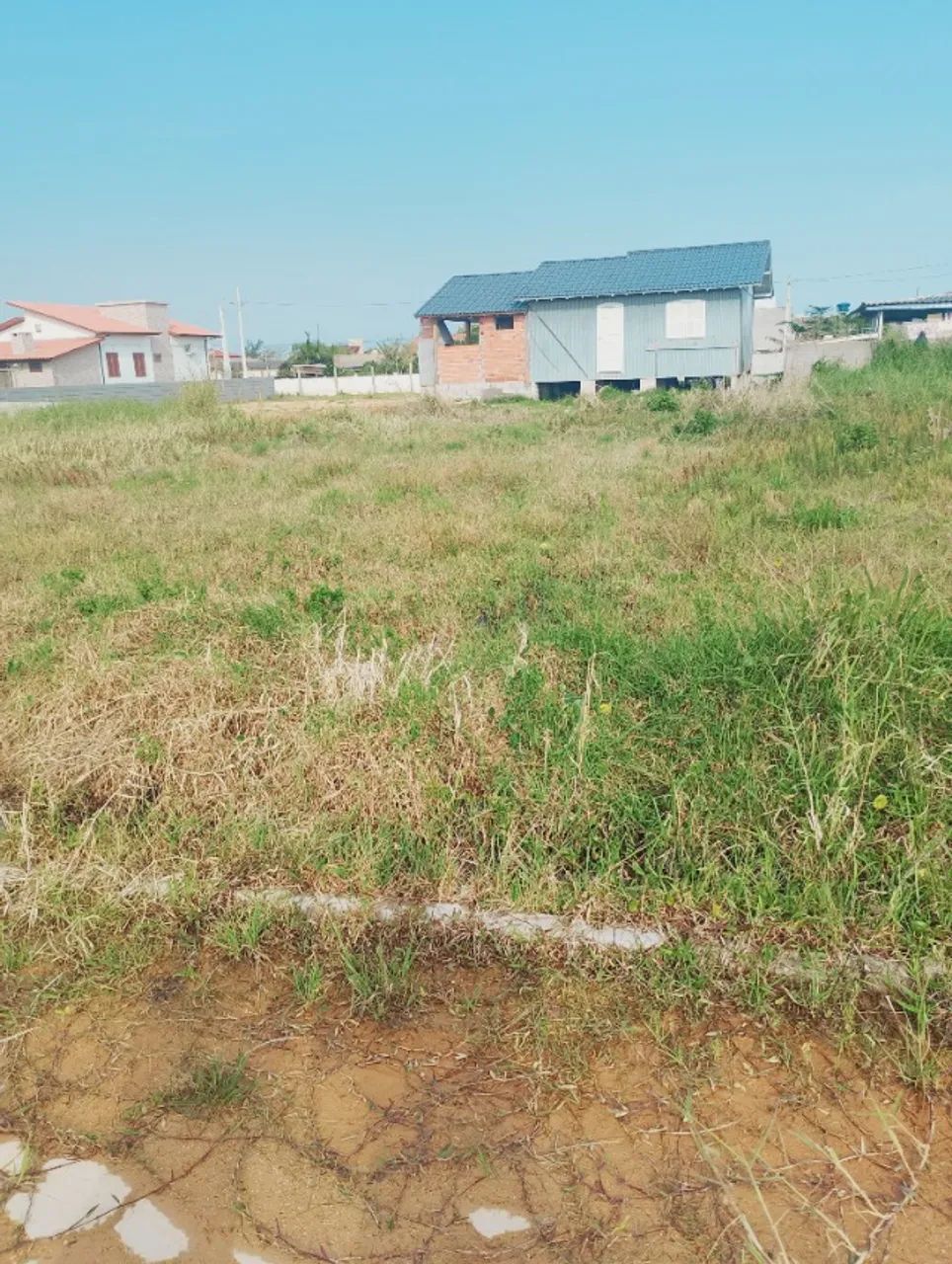 Lote a venda no Balneário Esplanada  - Foto 3