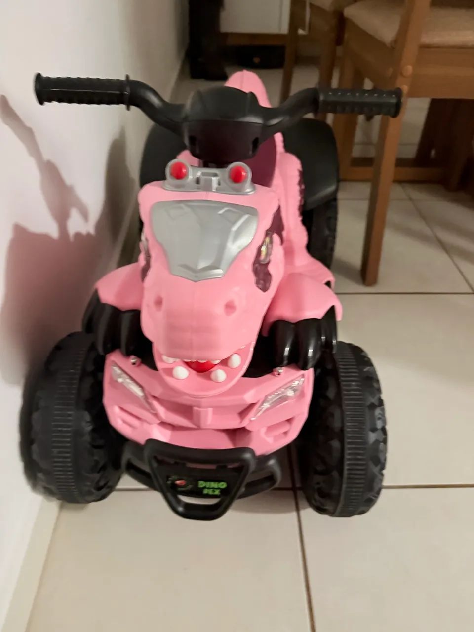 Moto eletrônica  - Foto 2