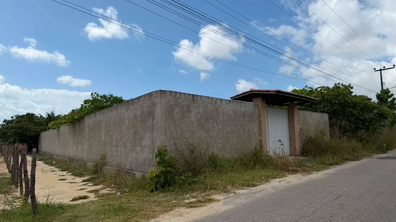  Terreno no Batoque 15x35 (525m2)  - Foto 5