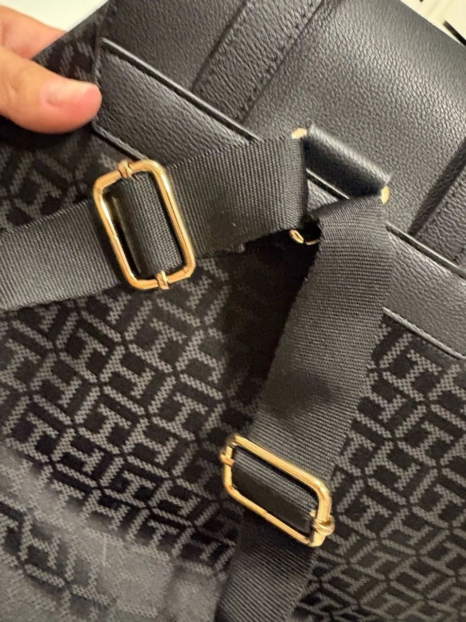 Bolsa original tommy - Foto 4