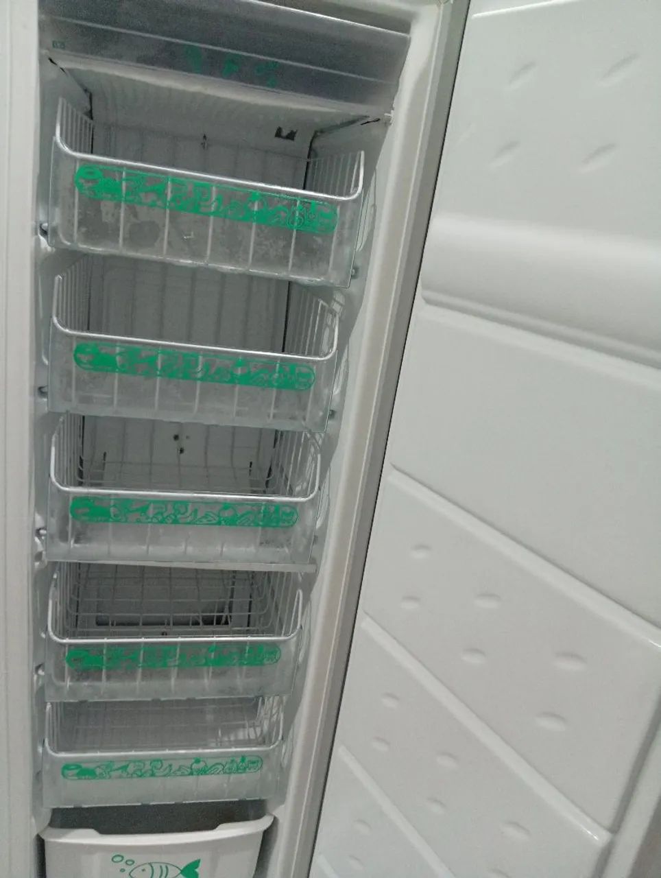 Freezer slim  - Foto 3