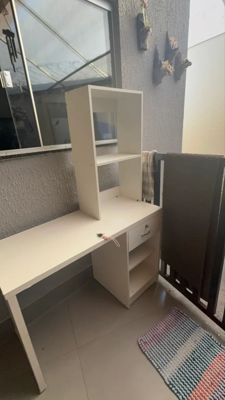 Escrivaninha  - Foto 3
