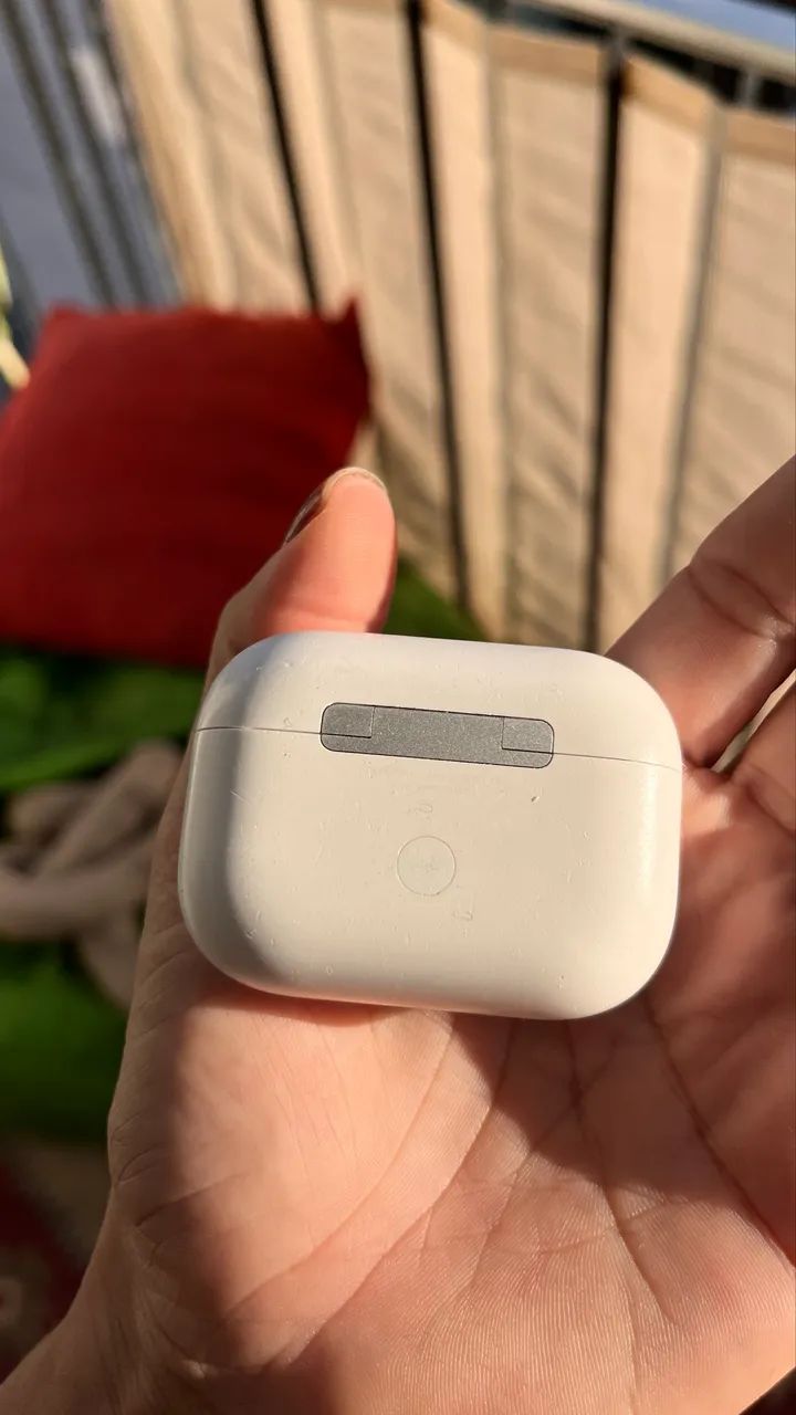 AirPods Pro original Apple - Foto 3