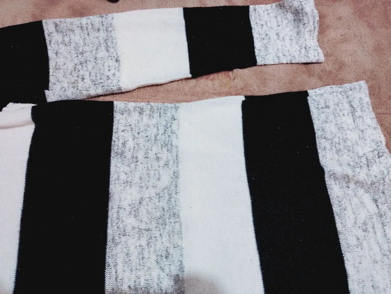 Blusa Lanzinha.    - Foto 4