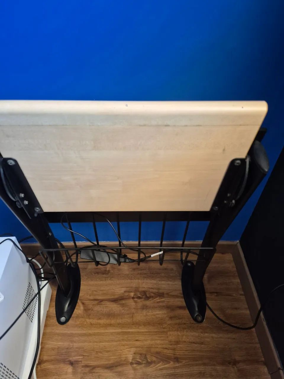 Mesa para laptop retrátil  - Foto 3