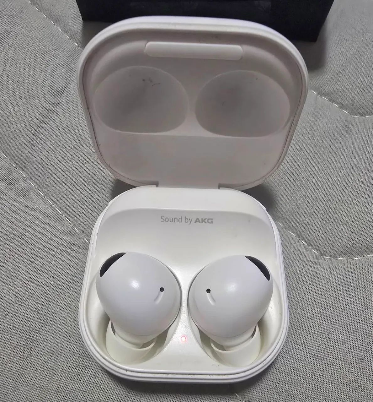 Galaxy buds 2 pro - Foto 2