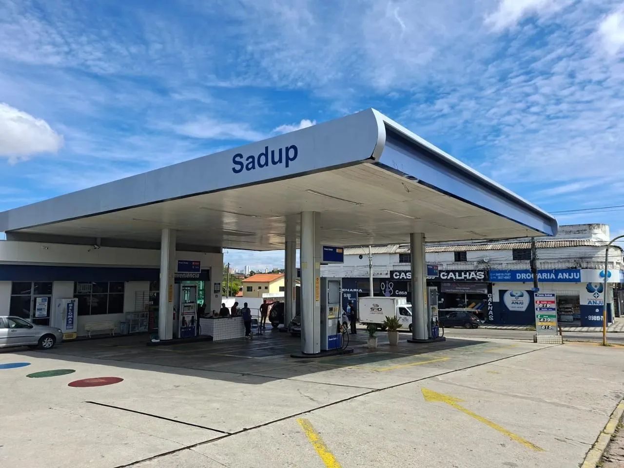 Prédio à venda, 437 m² - Vila Barcelona - Sorocaba/SP