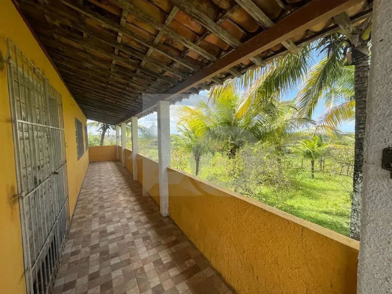 Sítio no Povoado Boa Nova com 4 Hectares, Pastagem e Lagoa - Foto 2