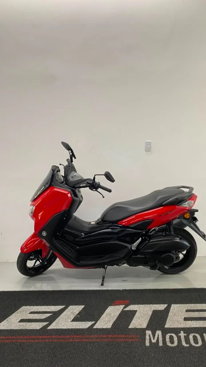 NMAX 160  ZERADA !! - Foto 5