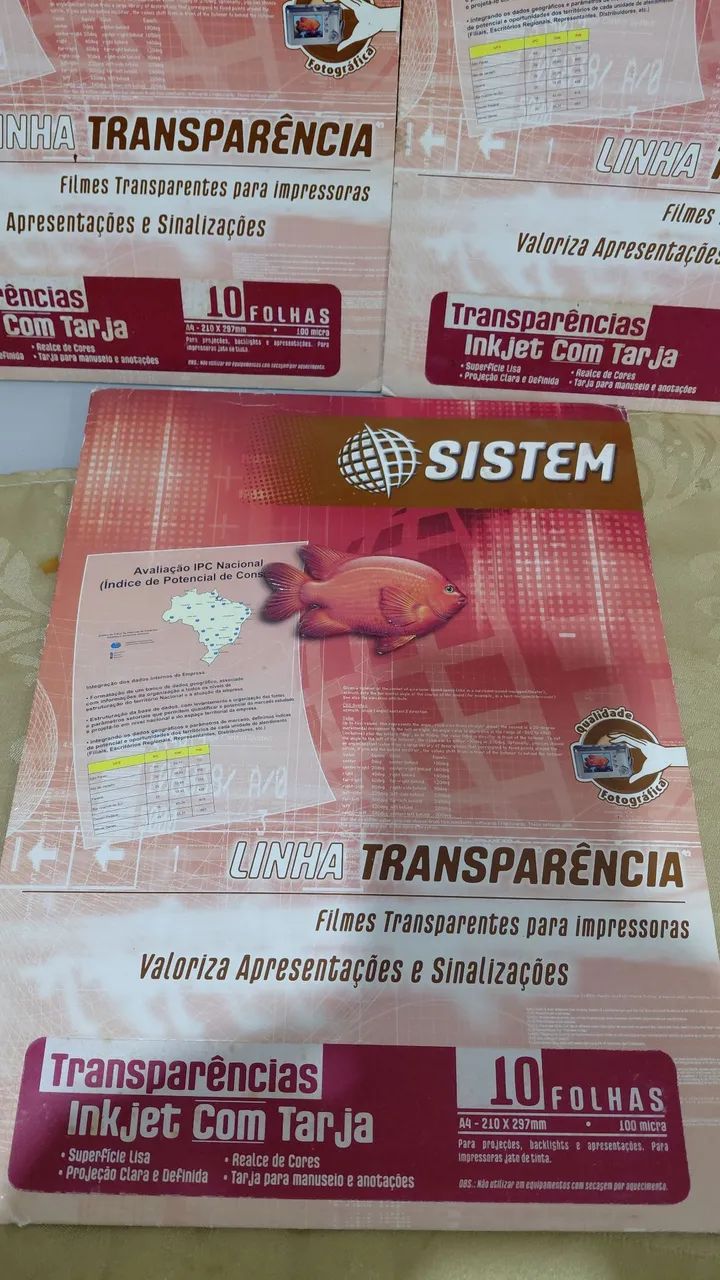 Transparencia  - Foto 3