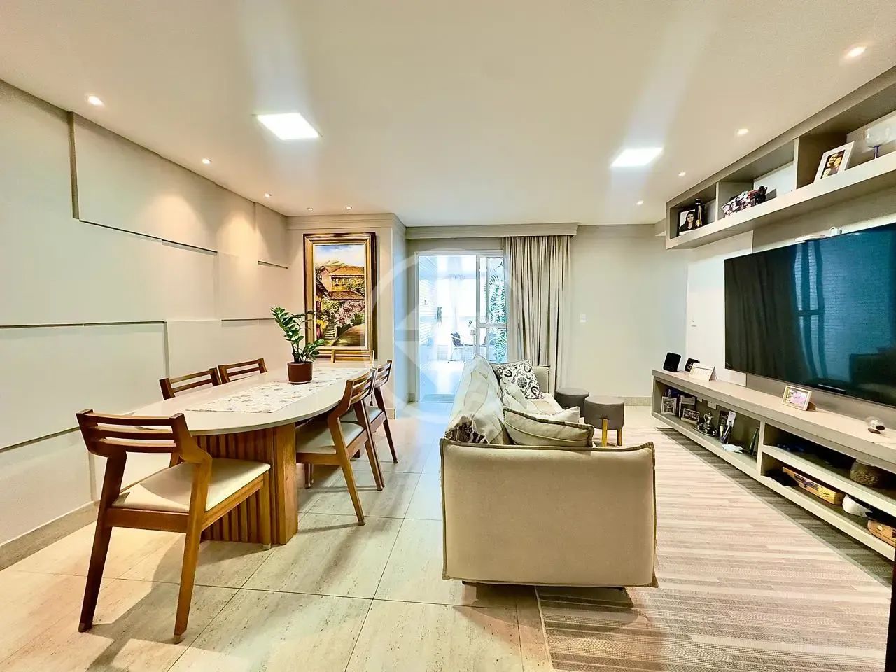 Apartamento de Alto Padrão com 03 Quartos codigo: 330442 - Foto 5
