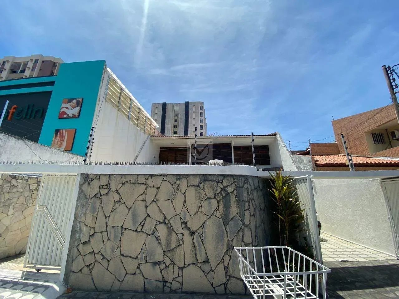 Casa no Bairro salgado Filho 3 quartos, 3 suítes - Aracaju-SE - Foto 2