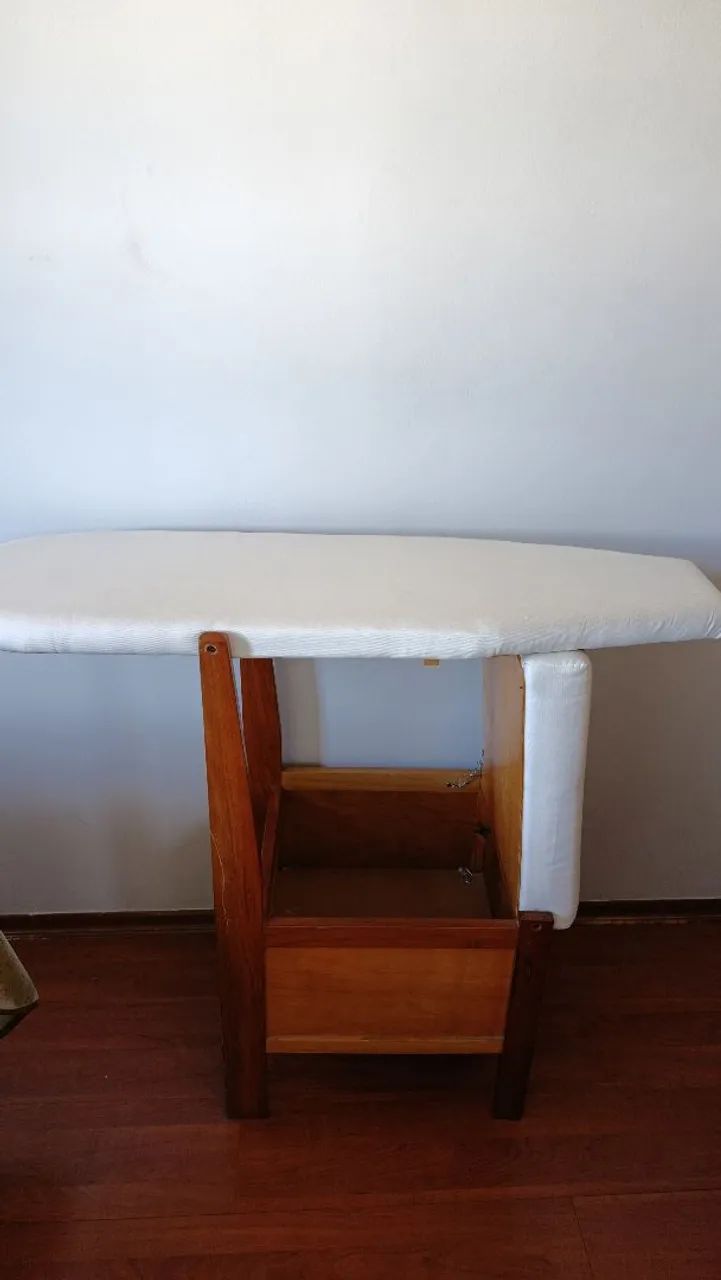 CADEIRA DE PASSAR ROUPAS  - Foto 3