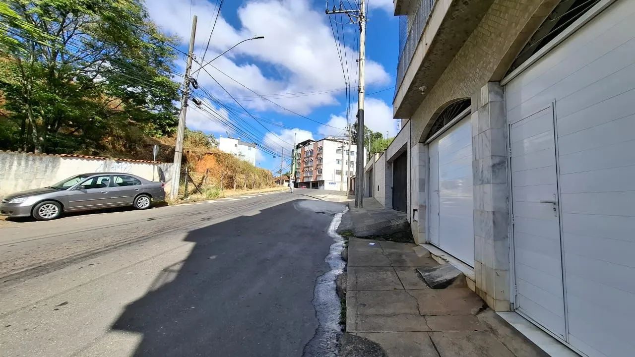 Cobertura 3 quartos - Vila Ozanan - Foto 3