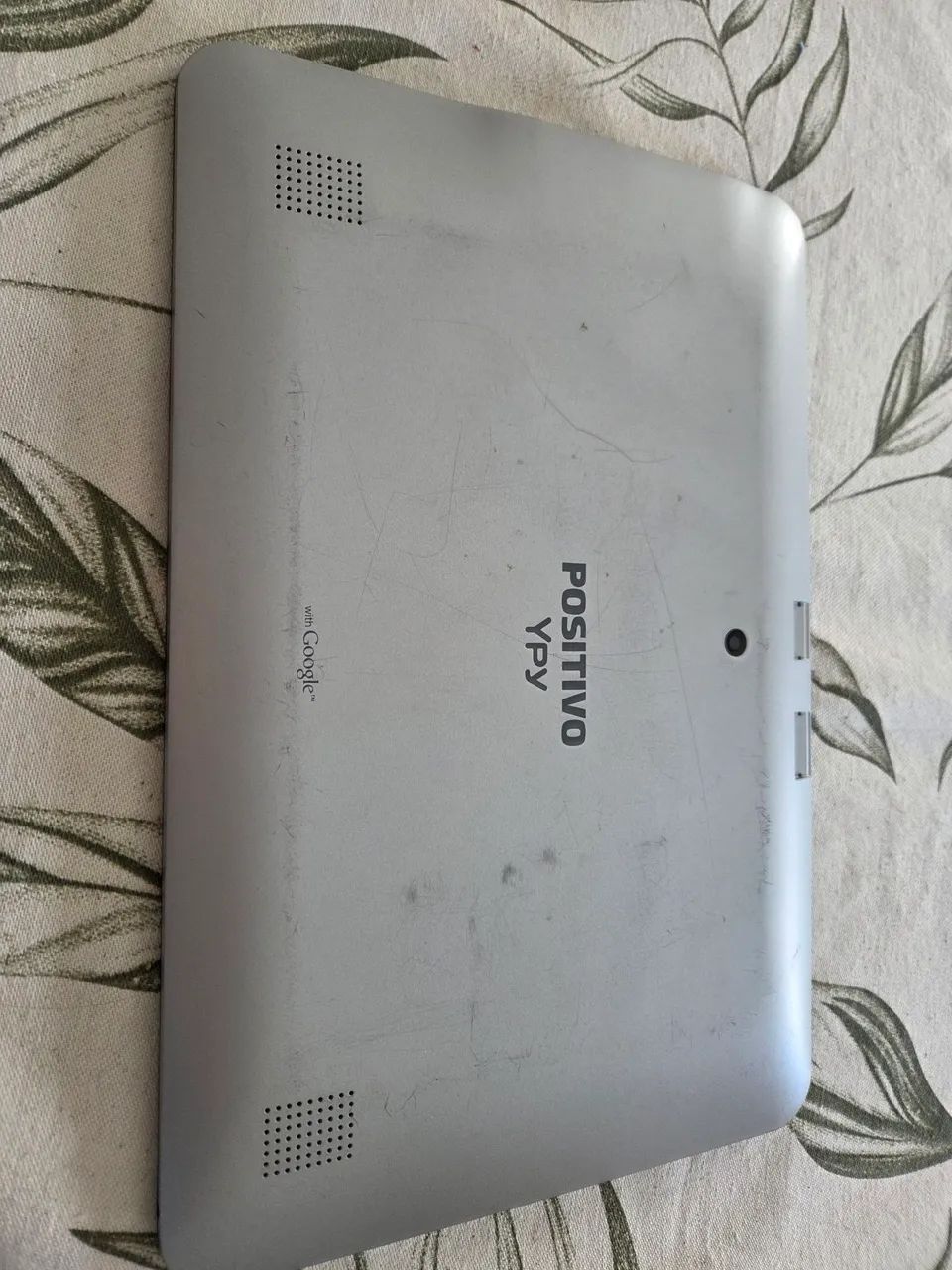 Tablet Positivo - Foto 2