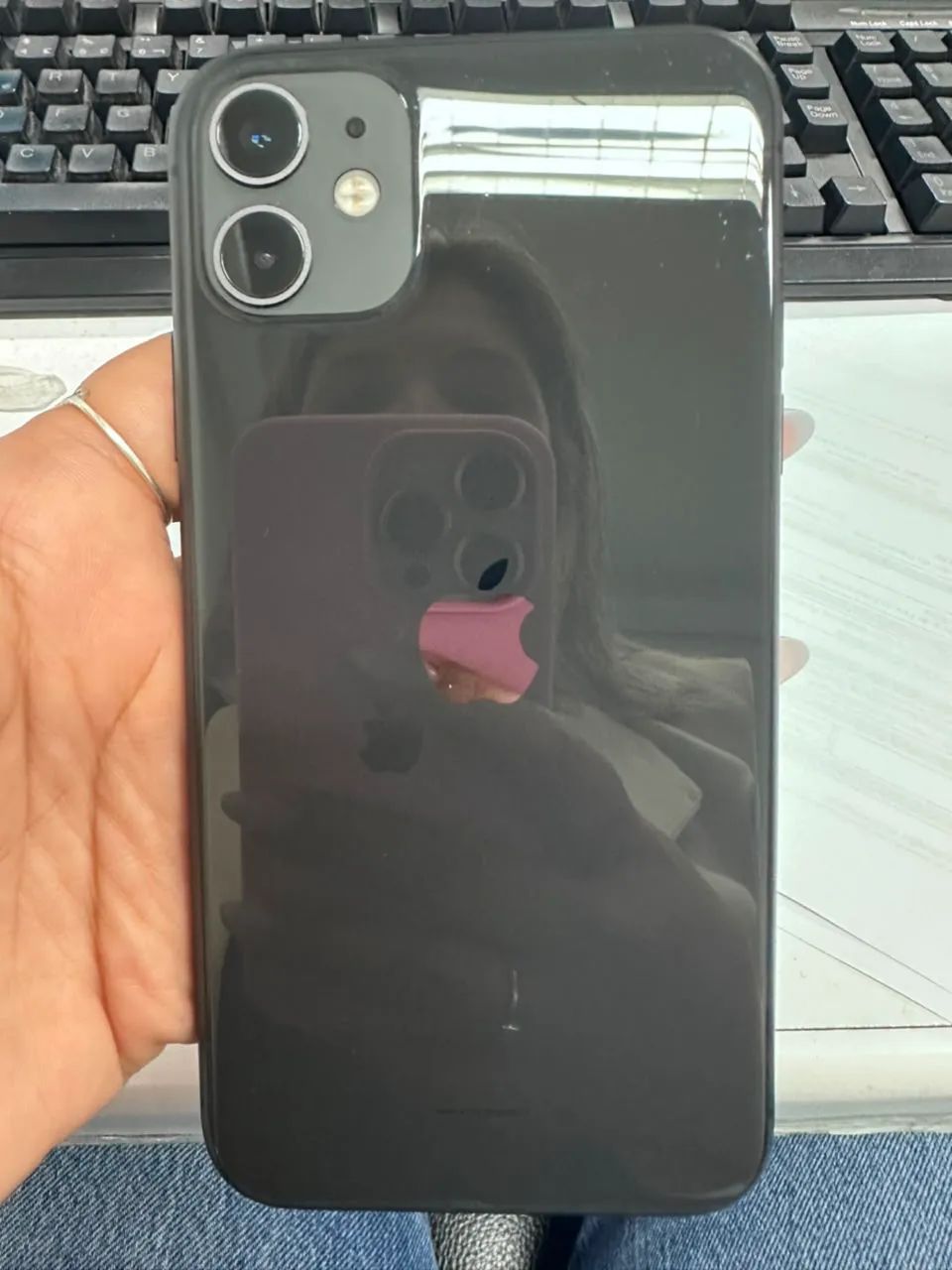 iPhone 11 - Foto 5