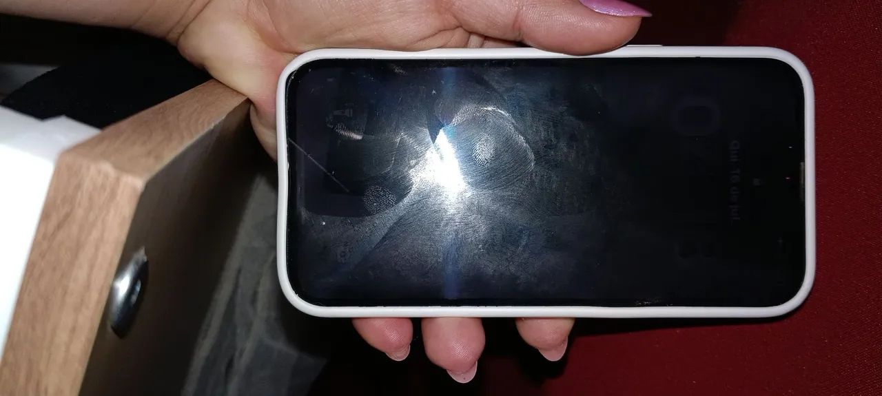 iPhone 13 128gb