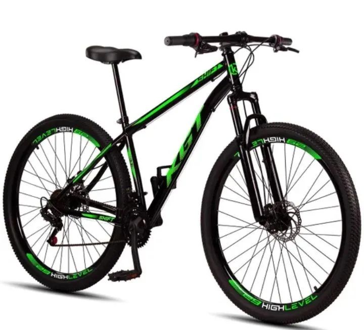 Bicicleta aro29  - Foto 2