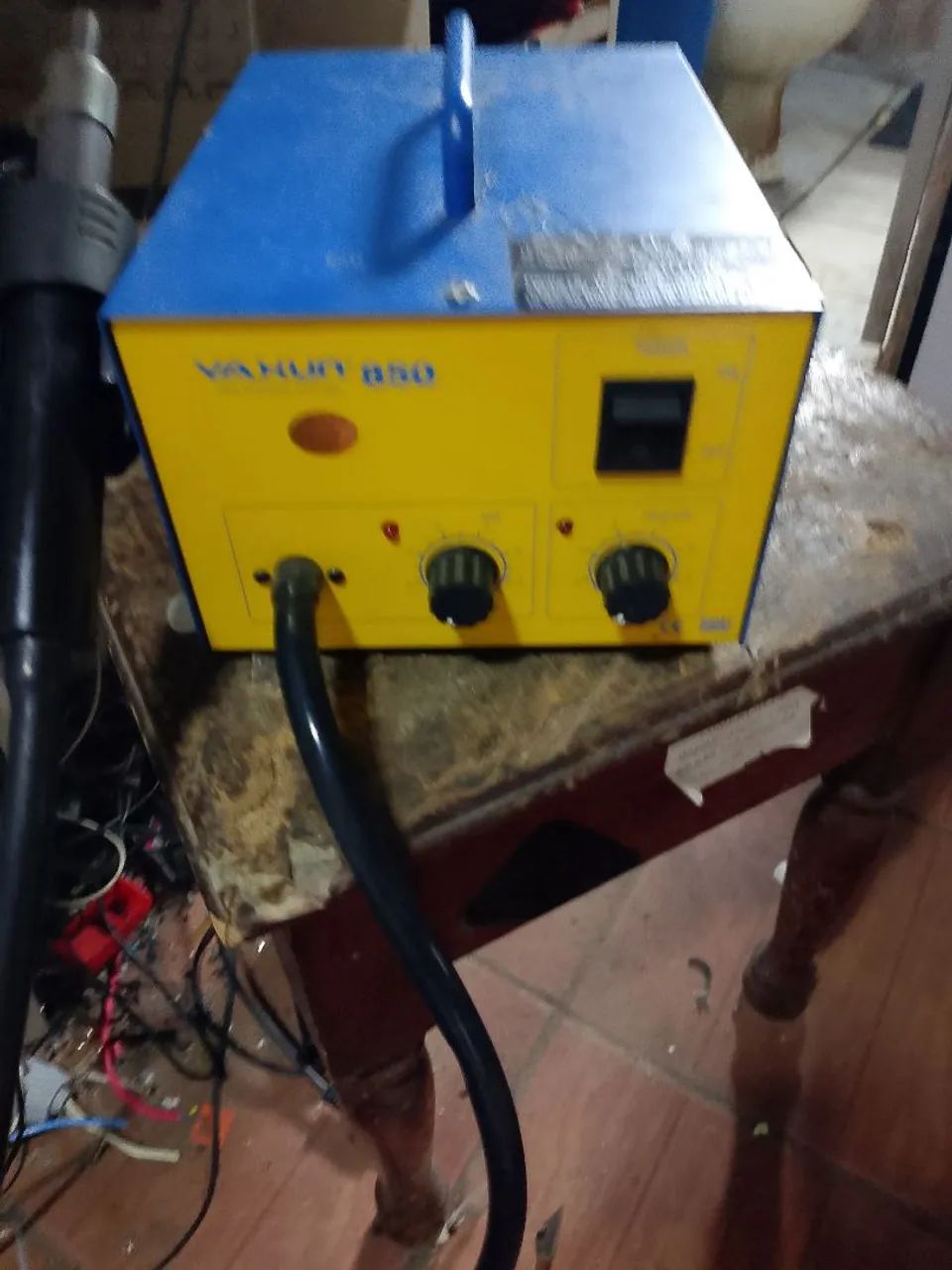 Yaxun 850 - Foto 5