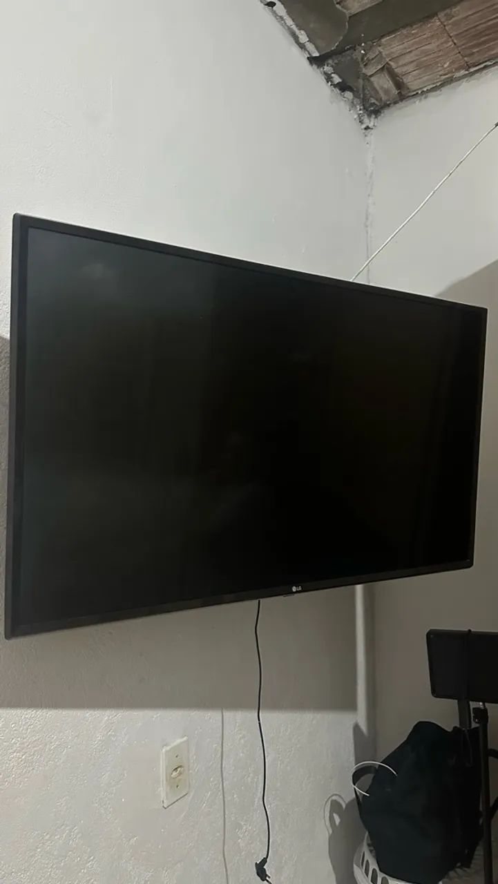 TV SAMSUNG 45 polegadas 