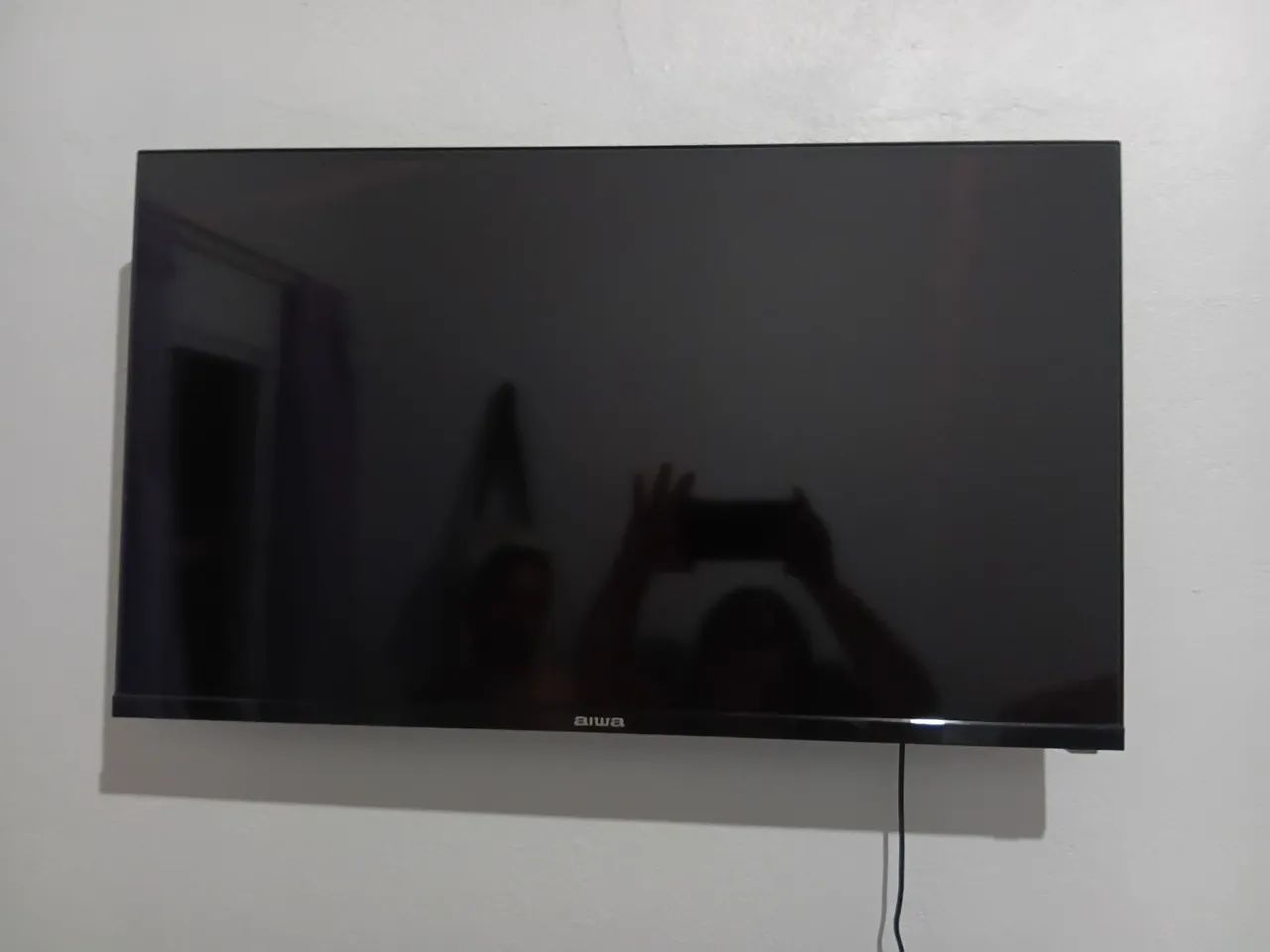 TV  - Foto 3