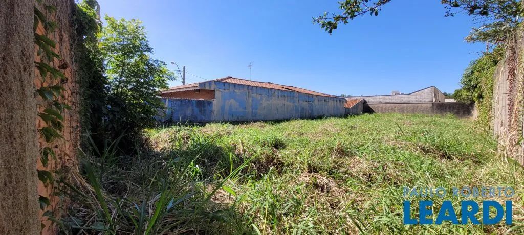 TERRENO - VILA FRANCESCHINI - SP - Foto 4
