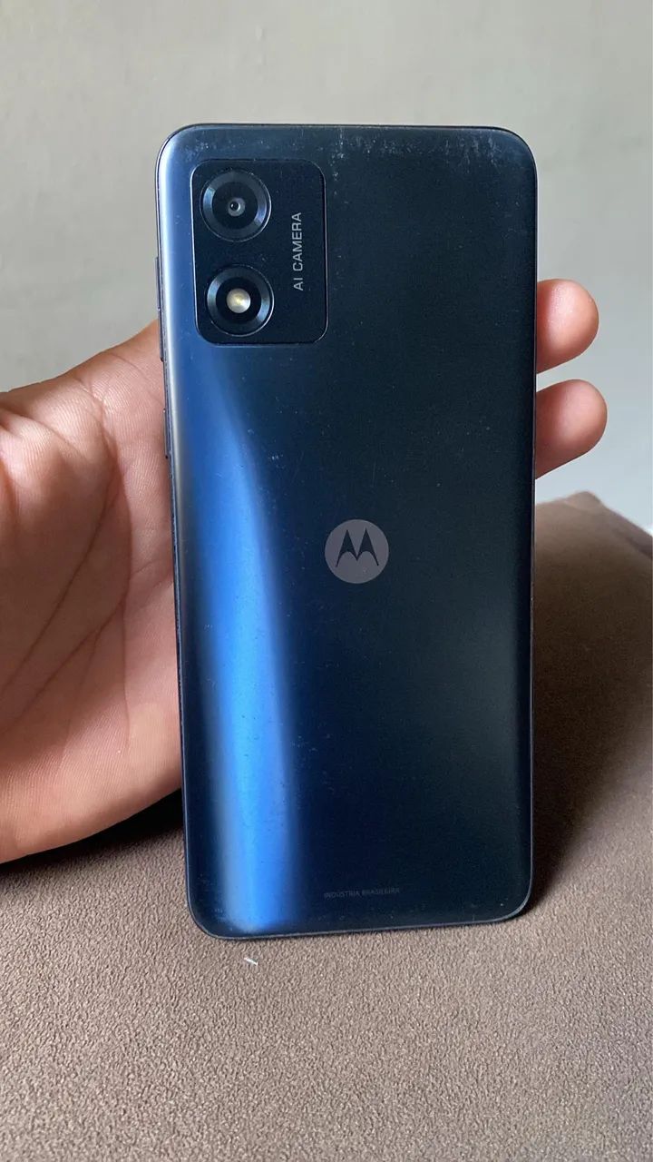 moto E13 32gb