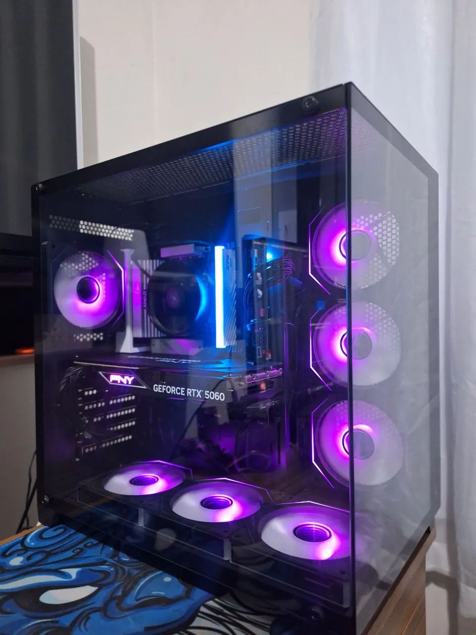 PC GAMER À VENDA  (DDR5) 