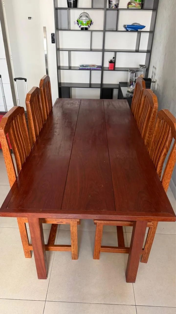 Vendo Mesa - Foto 4