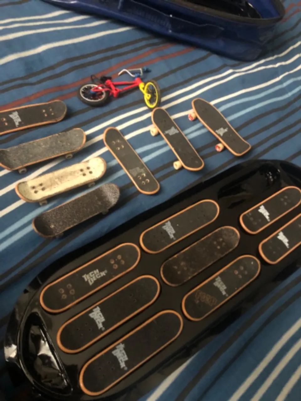 Tech Deck- skate de dedo457380532700456961