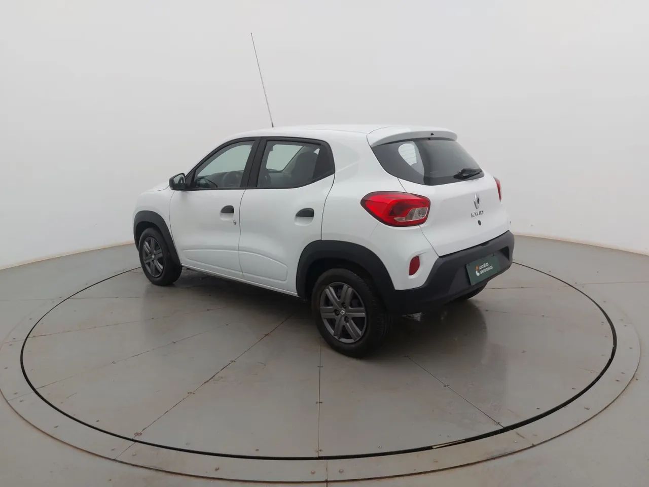 Renault Kwid 1.0 Zen 2025 - Foto 3