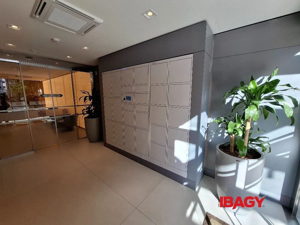 Excelente Apartamento 1 dormitório(s) em Centro - Florianópolis - Foto 4