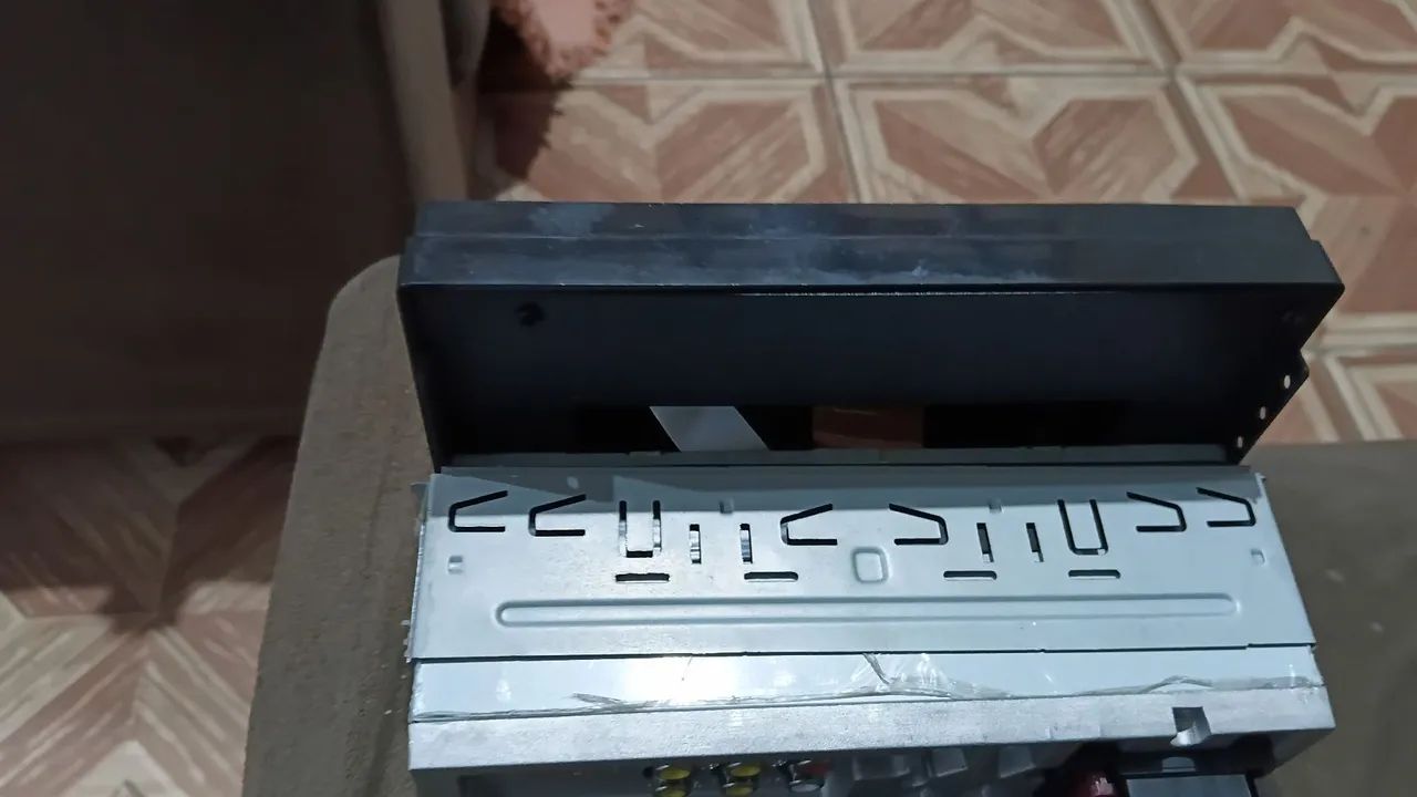Multimidia MP5 - Foto 2
