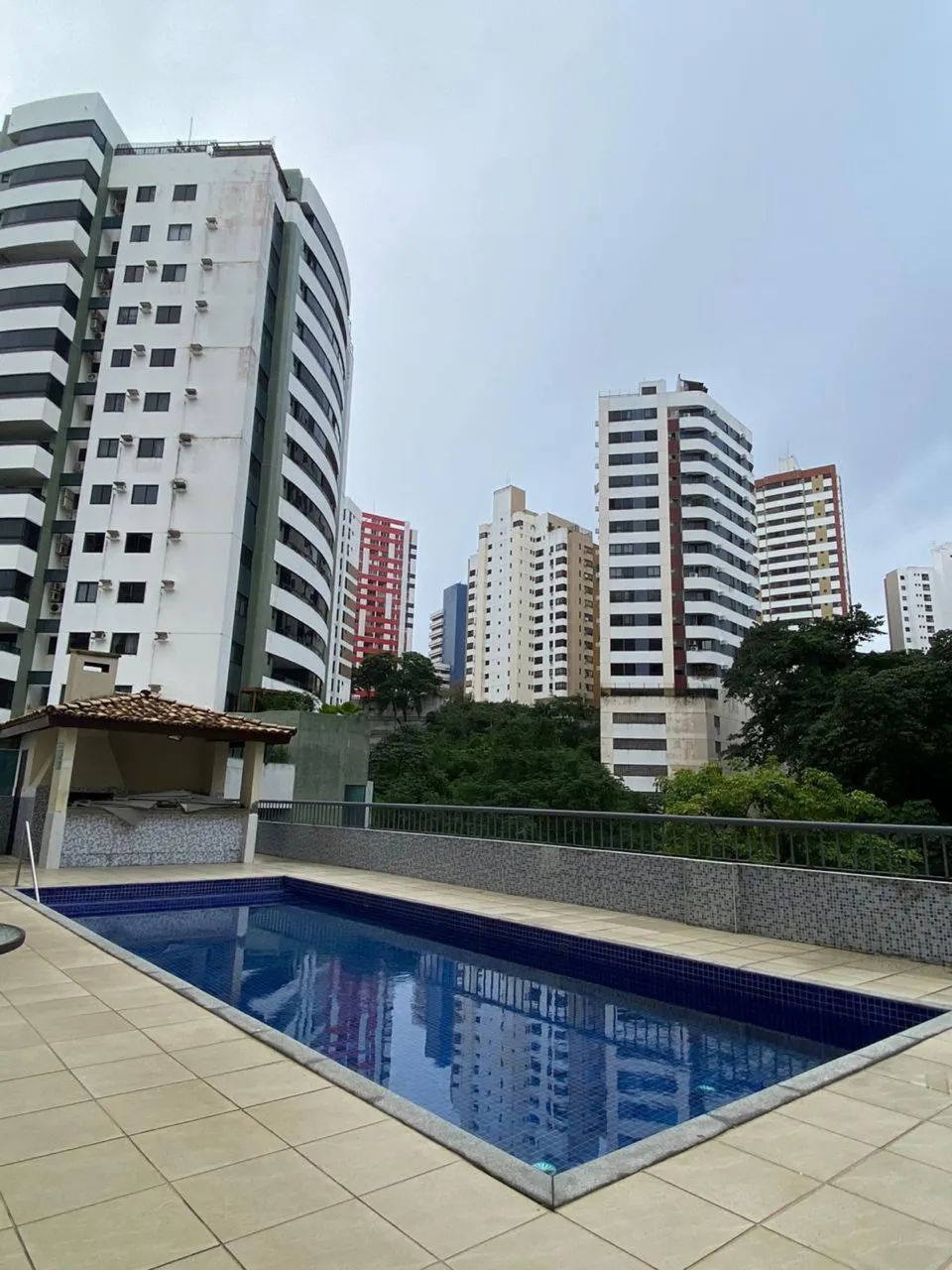 ALGUEL DE QUARTO PARA MULHERES OU UNIVERSITÁRIAS -PITUBA